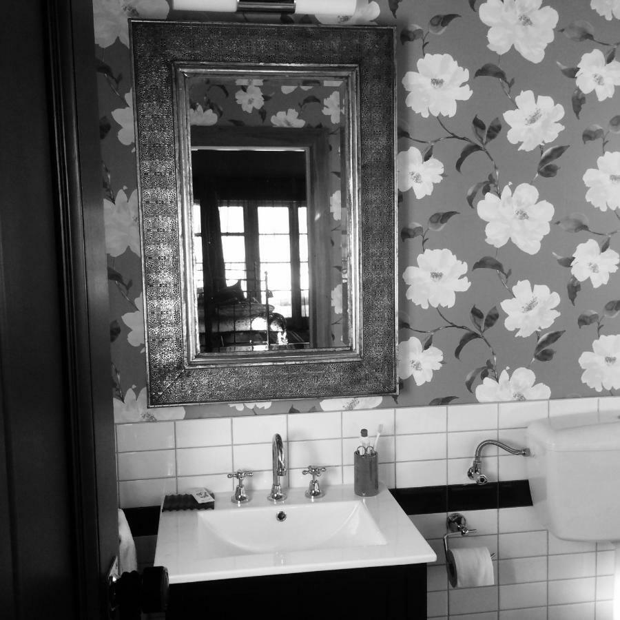Marriners Luxury Guesthouse Rawene Екстериор снимка